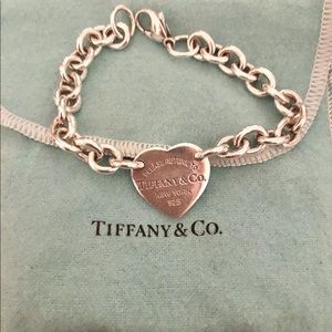 Tiffany & Co. Bracelet